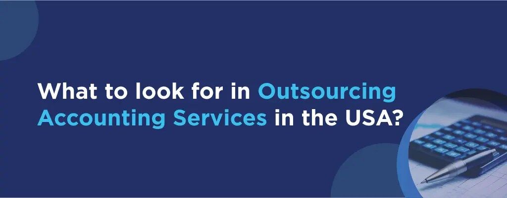 outsourcing accounting services