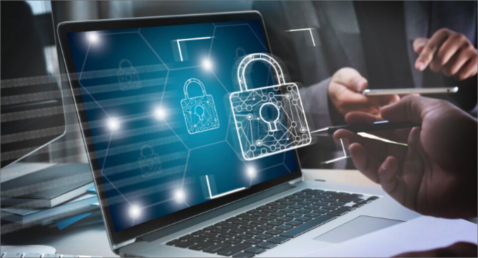Data Security and Confidentiality - Outbooks USA Data Security and Confidentiality - Outbooks USA